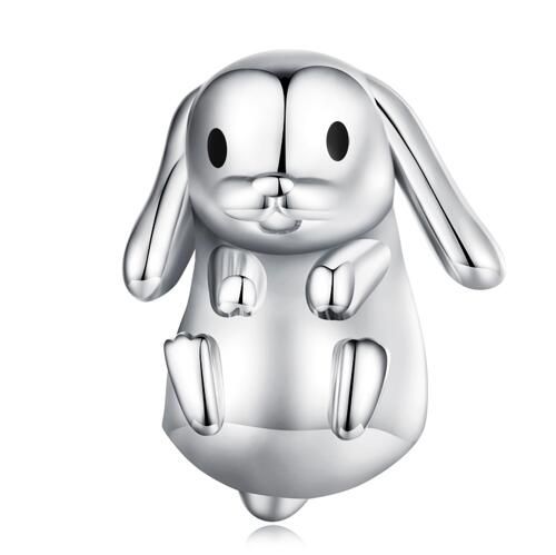 925 Sterling Silver Charms Beads