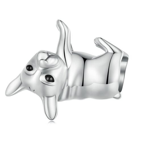 925 Sterling Silver Charms Beads
