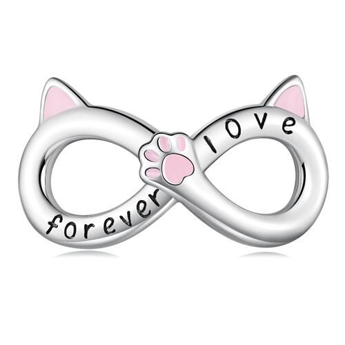 925 Sterling Silver Charms Beads