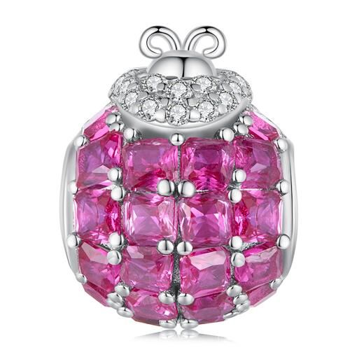 925 Sterling Silver Charms Beads