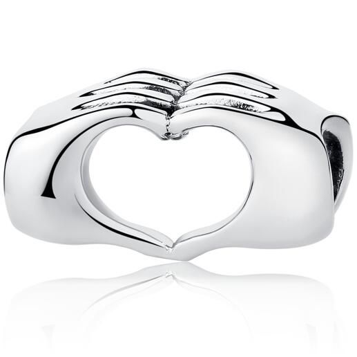 925 Sterling Silver Charms Beads