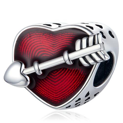 925 Sterling Silver Charms Beads