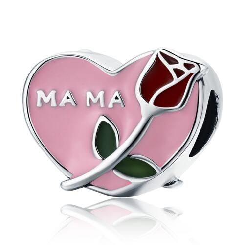 925 Sterling Silver Charms Beads