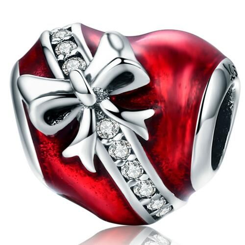 925 Sterling Silver Charms Beads