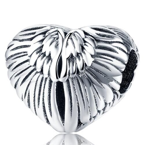 925 Sterling Silver Charms Beads