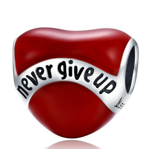 925 Sterling Silver Charms Beads