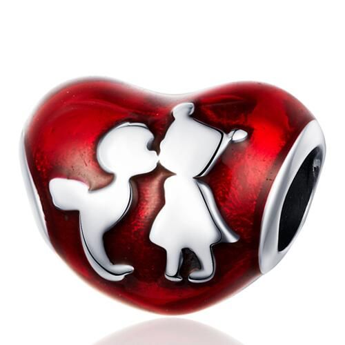 925 Sterling Silver Charms Beads