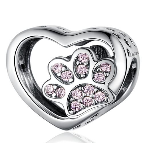 925 Sterling Silver Charms Beads