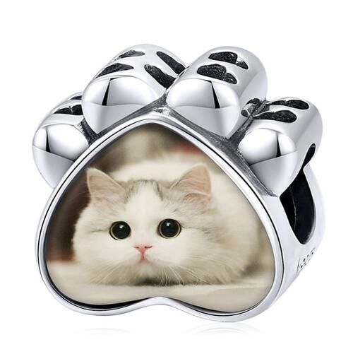 925 Sterling Silver Charms Beads