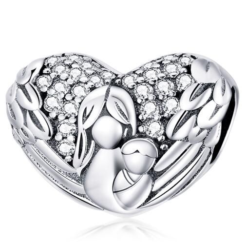 925 Sterling Silver Charms Beads