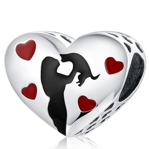 925 Sterling Silver Charms Beads