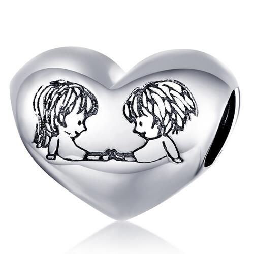 925 Sterling Silver Charms Beads