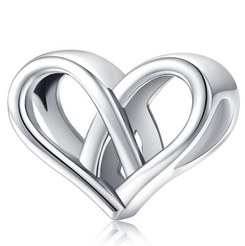 925 Sterling Silver Charms Beads