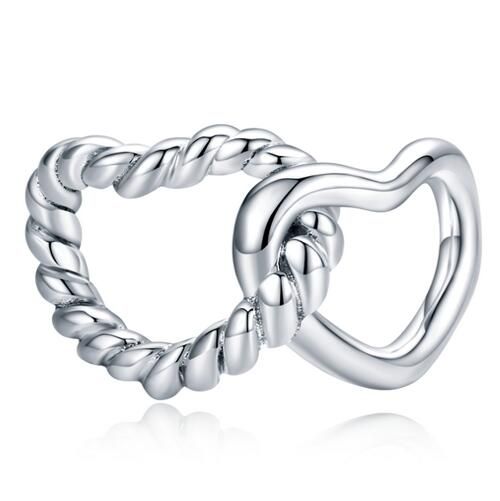 925 Sterling Silver Charms Beads