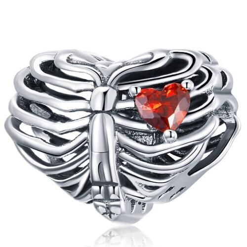 925 Sterling Silver Charms Beads