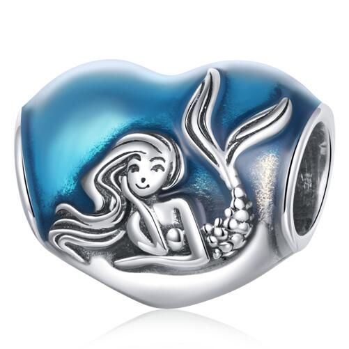 925 Sterling Silver Charms Beads