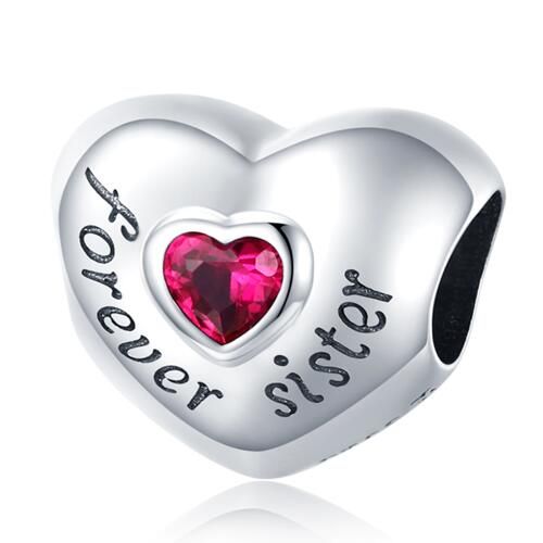 925 Sterling Silver Charms Beads