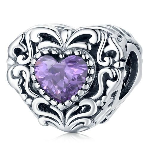 925 Sterling Silver Charms Beads