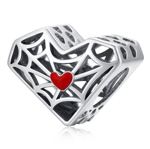 925 Sterling Silver Charms Beads