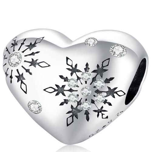 925 Sterling Silver Charms Beads