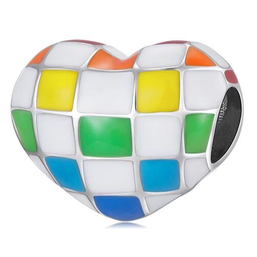 925 Sterling Silver Charms Beads