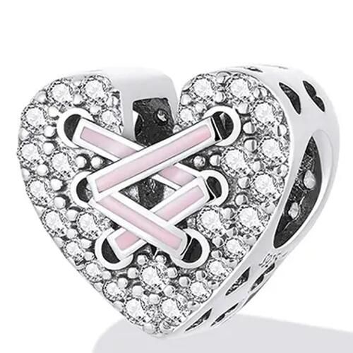 925 Sterling Silver Charms Beads