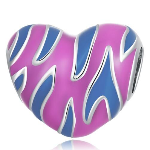 925 Sterling Silver Charms Beads