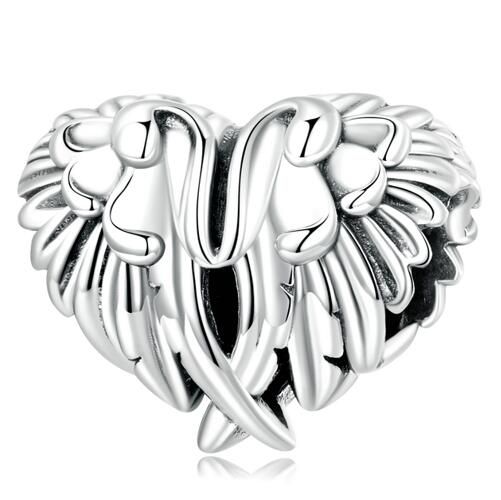 925 Sterling Silver Charms Beads