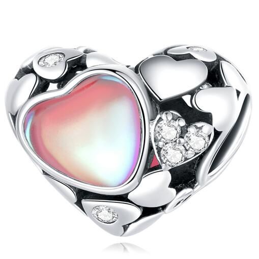 925 Sterling Silver Charms Beads