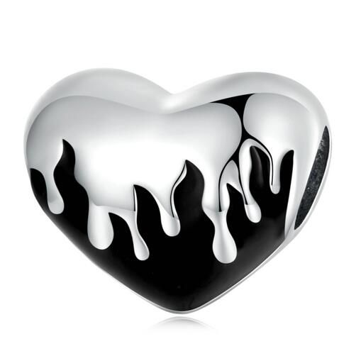925 Sterling Silver Charms Beads