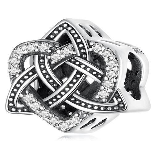 925 Sterling Silver Charms Beads