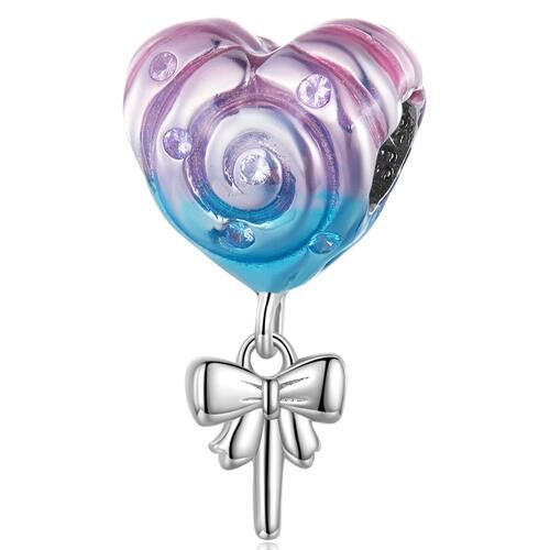 925 Sterling Silver Charms Beads