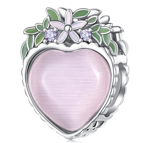 925 Sterling Silver Charms Beads