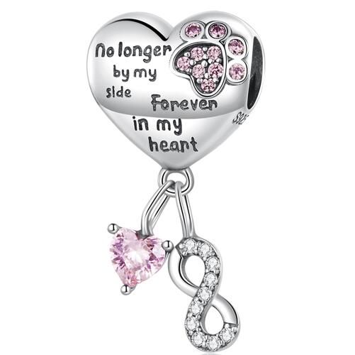 925 Sterling Silver Charms Beads