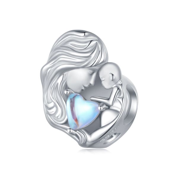 925 Sterling Silver Charms Beads