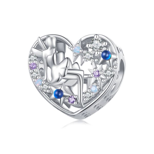 925 Sterling Silver Charms Beads