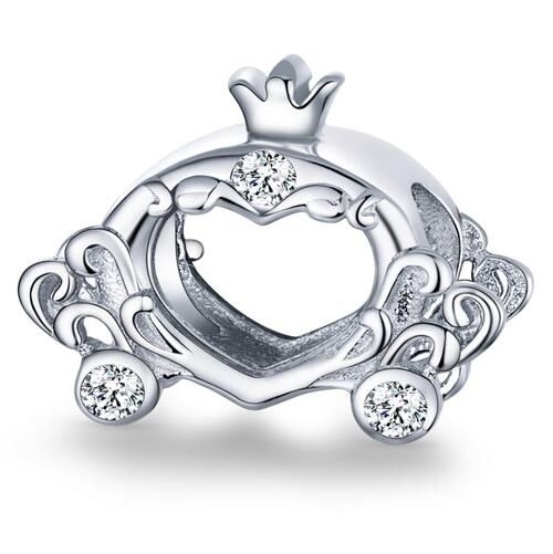 925 Sterling Silver Charms Beads