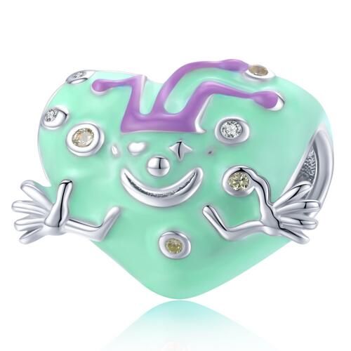 925 Sterling Silver Charms Beads