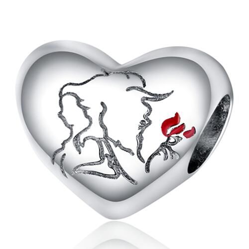 925 Sterling Silver Charms Beads