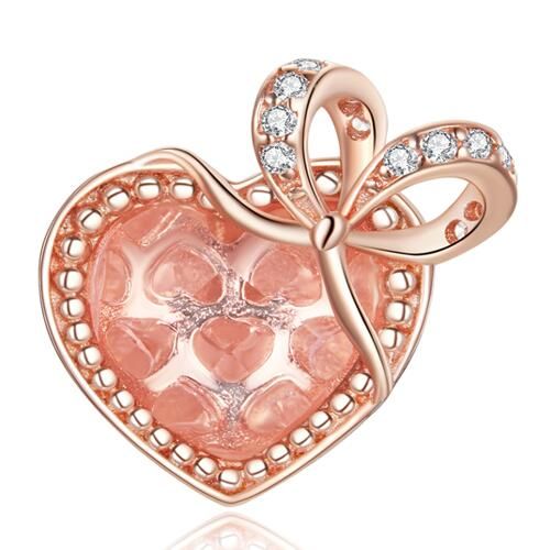 925 Sterling Silver Charms Beads