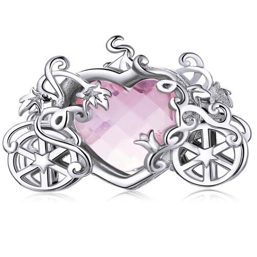 925 Sterling Silver Charms Beads