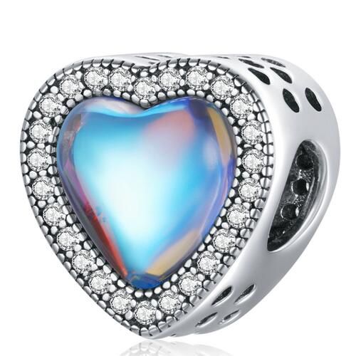 925 Sterling Silver Charms Beads