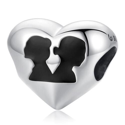 925 Sterling Silver Charms Beads
