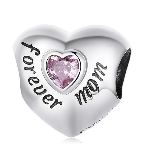 925 Sterling Silver Charms Beads