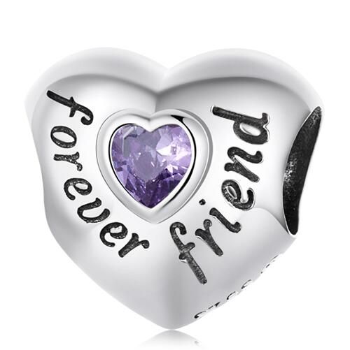 925 Sterling Silver Charms Beads