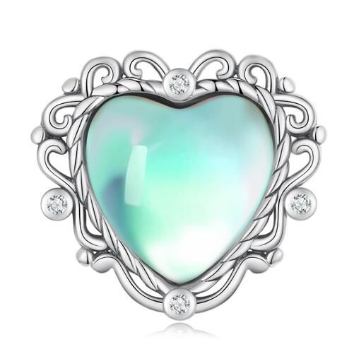 925 Sterling Silver Charms Beads