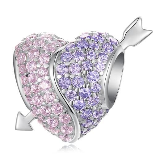 925 Sterling Silver Charms Beads
