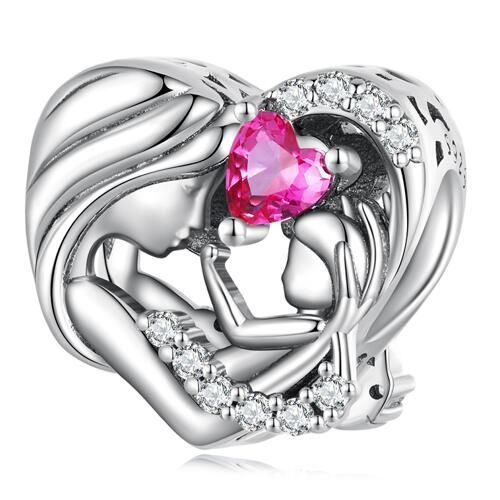925 Sterling Silver Charms Beads