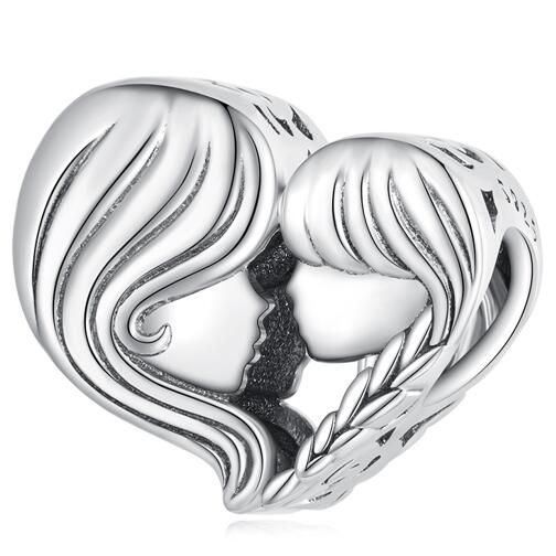 925 Sterling Silver Charms Beads