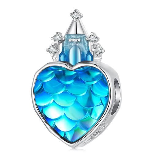 925 Sterling Silver Charms Beads
